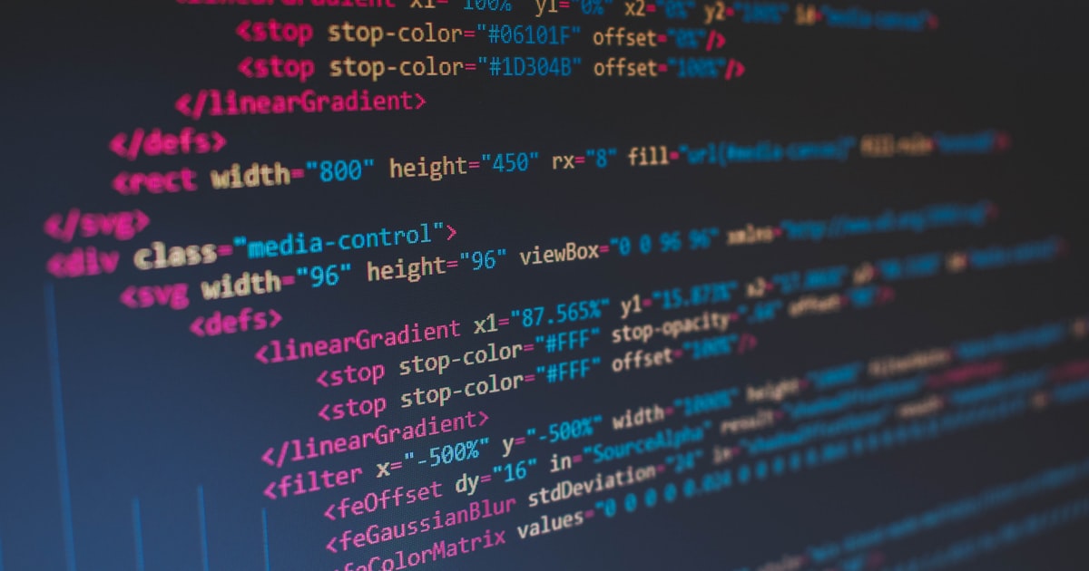 Code editor showing image conversion workflow for AVIF to JPG conversion